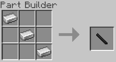 Better Guns Addon (1.18+) - Support Realms 14