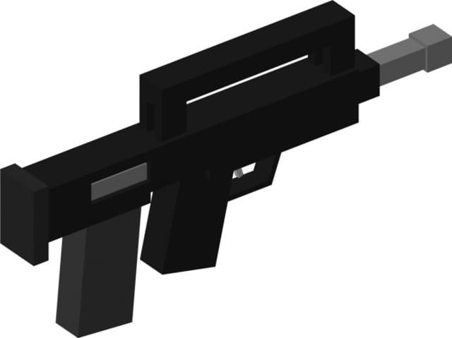 Better Guns Addon (1.18+) - Support Realms 8