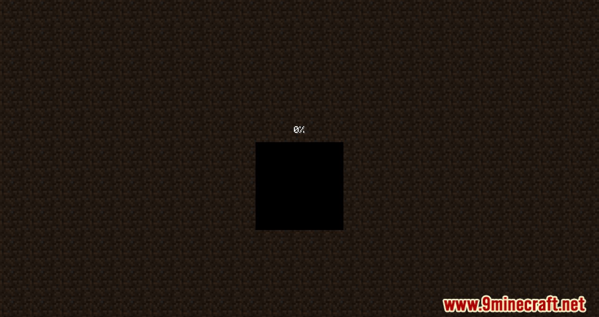 Shedaniel's Better Loading Screen Mod (1.18.2, 1.16.5) - Imitates The Old Forge 1.12.2 Style Loading Screen 3