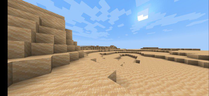 Better Vanilla Addon (1.19) - MCPE/Bedrock Mod 2