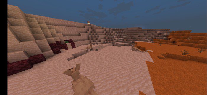 Better Vanilla Addon (1.19) - MCPE/Bedrock Mod 11