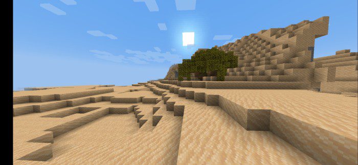 Better Vanilla Addon (1.19) - MCPE/Bedrock Mod 13