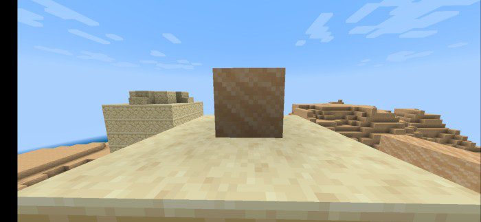 Better Vanilla Addon (1.19) - MCPE/Bedrock Mod 3