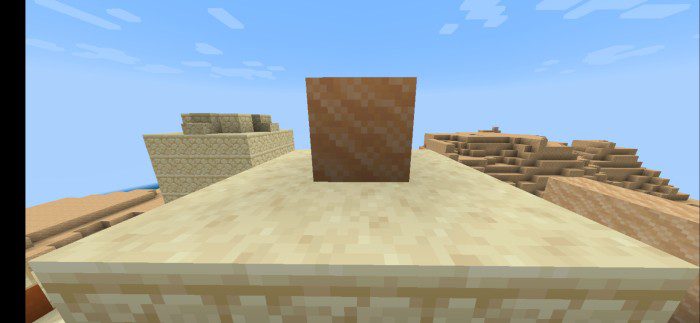 Better Vanilla Addon (1.19) - MCPE/Bedrock Mod 4