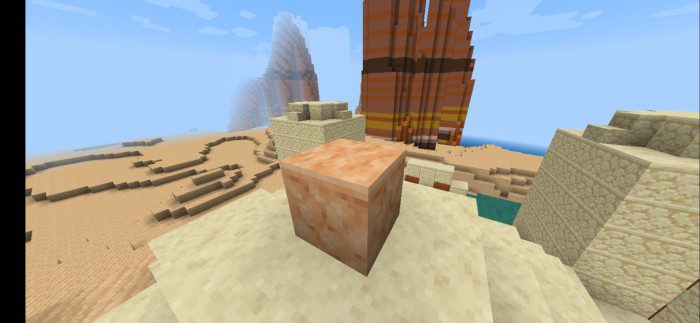 Better Vanilla Addon (1.19) - MCPE/Bedrock Mod 5