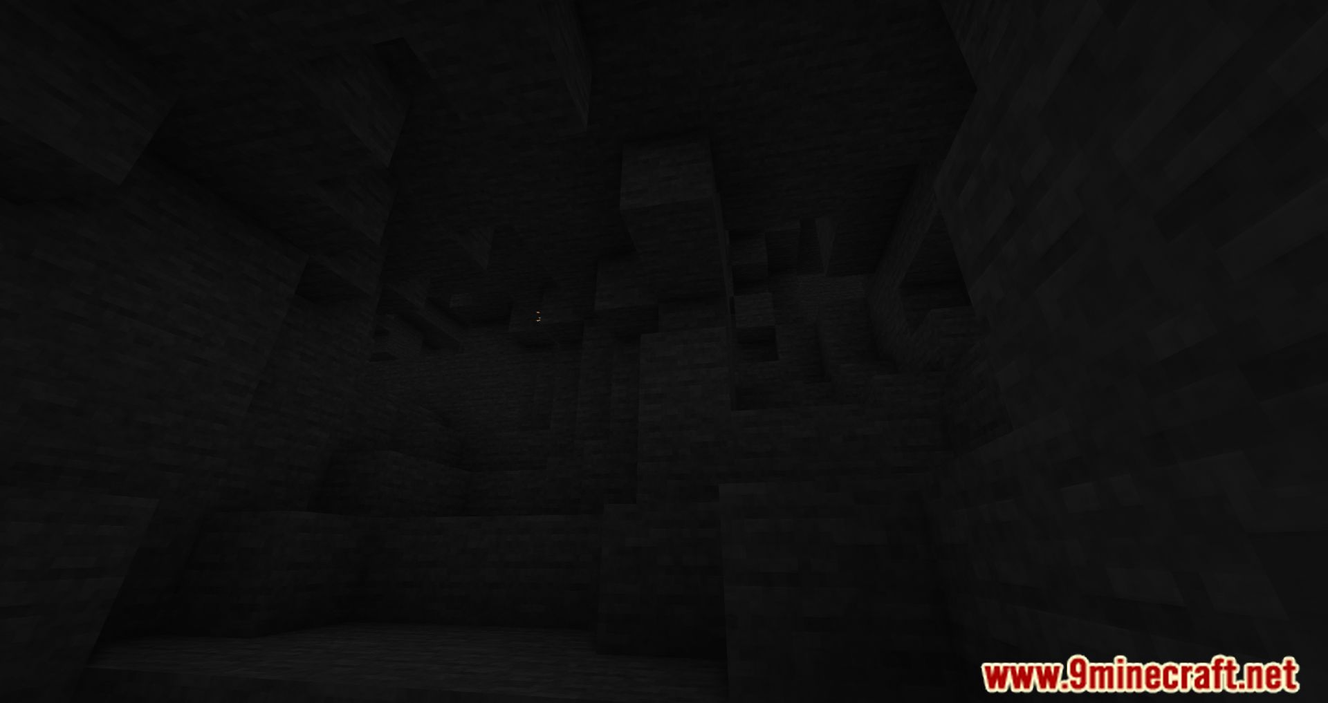 Cave Generator Mod (1.16.5, 1.12.2) - Fully Customize Mojang's Tunnels 5