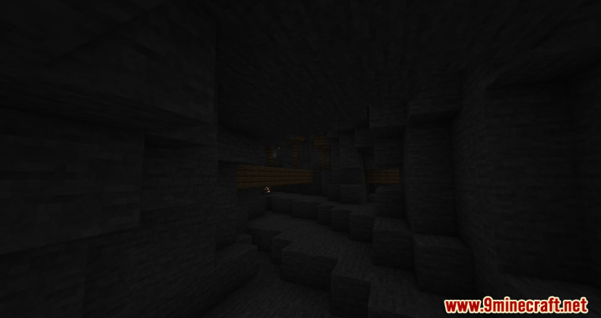 Cave Generator Mod (1.16.5, 1.12.2) - Fully Customize Mojang's Tunnels 6