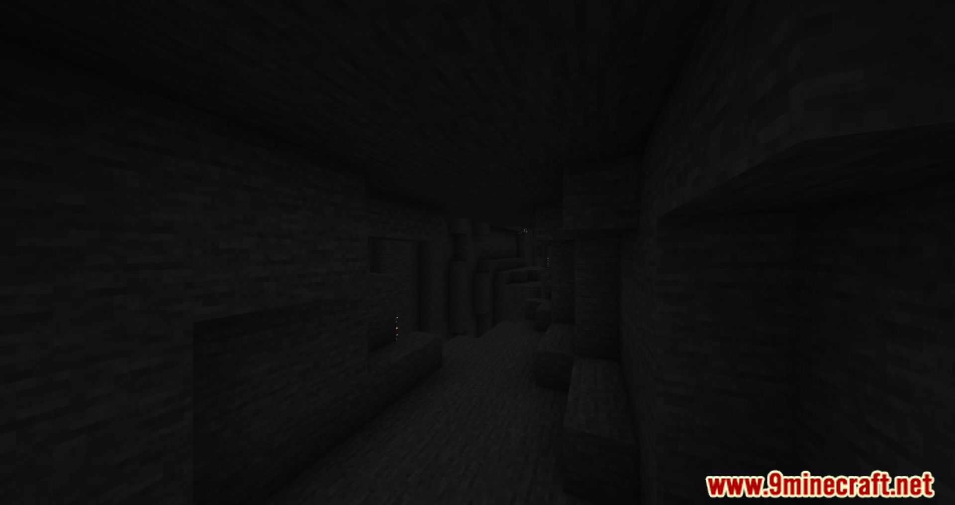 Cave Generator Mod (1.16.5, 1.12.2) - Fully Customize Mojang's Tunnels 7