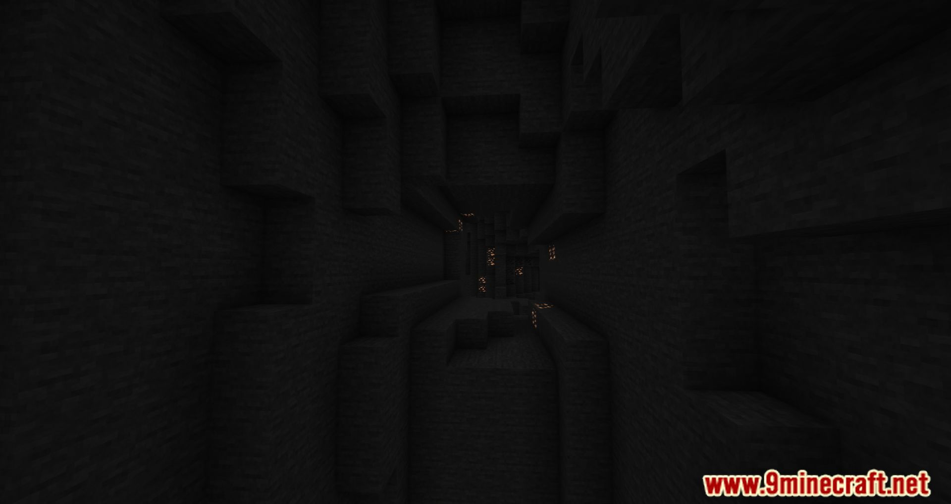 Cave Generator Mod (1.16.5, 1.12.2) - Fully Customize Mojang's Tunnels 9