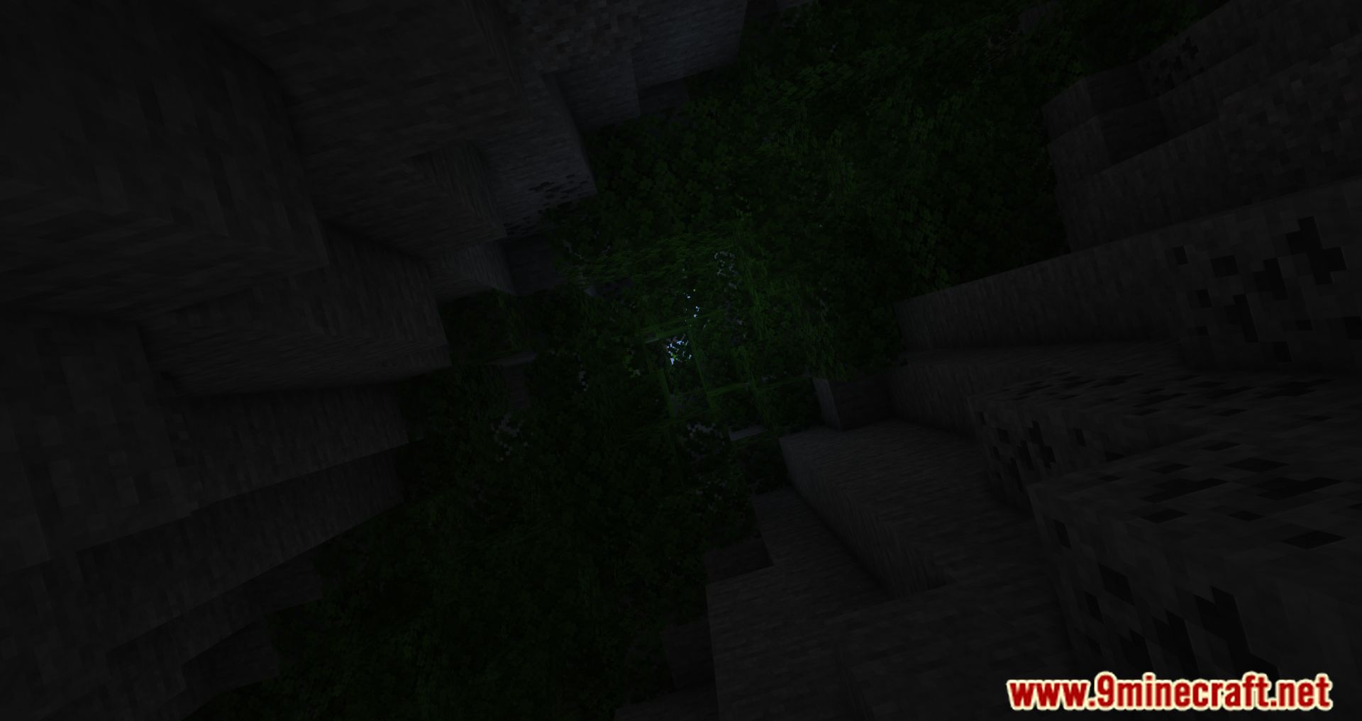 Cave Generator Mod (1.16.5, 1.12.2) - Fully Customize Mojang's Tunnels 11
