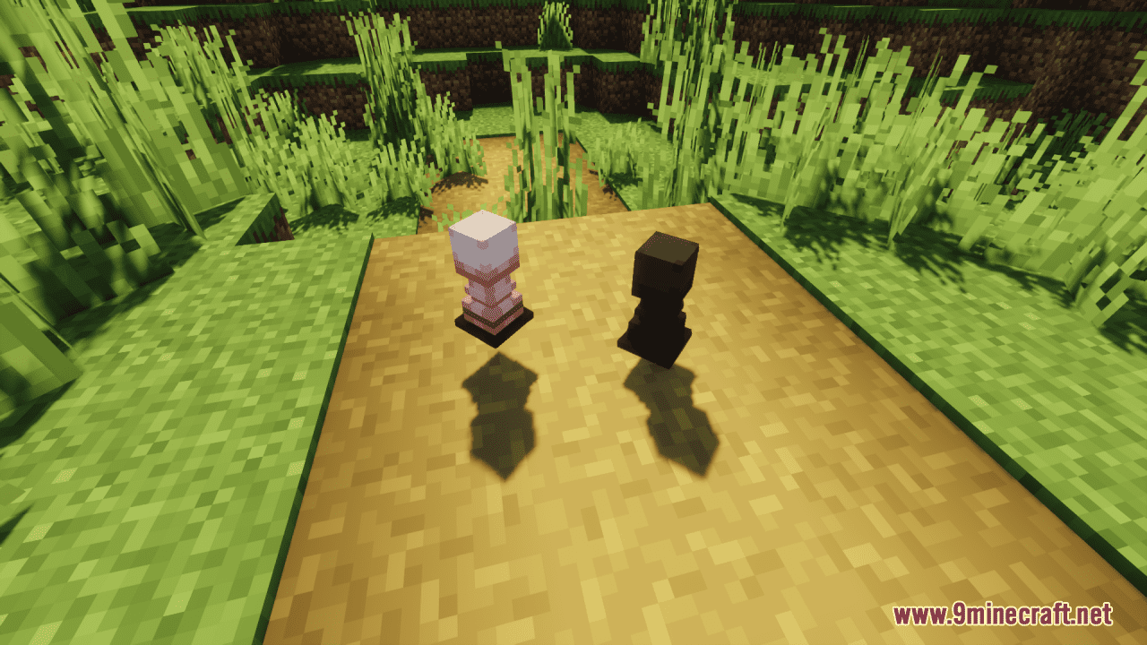 Chess Resource Pack (1.20.6, 1.20.1) - Texture Pack 9