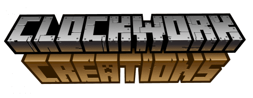 Clockwork Creations Mod (1.18.2) – Classic Wall Clock Thumbnail