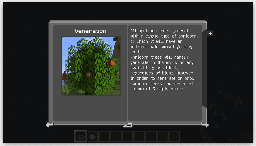 Cobblepedia Mod (1.20.1, 1.19.2) - Poképedia Wiki Book for Cobblemon 4