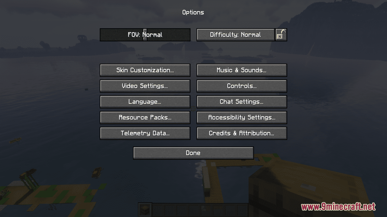 Corgi's Better Minecraft Resource Pack (1.20.6, 1.20.1) - Texture Pack 2