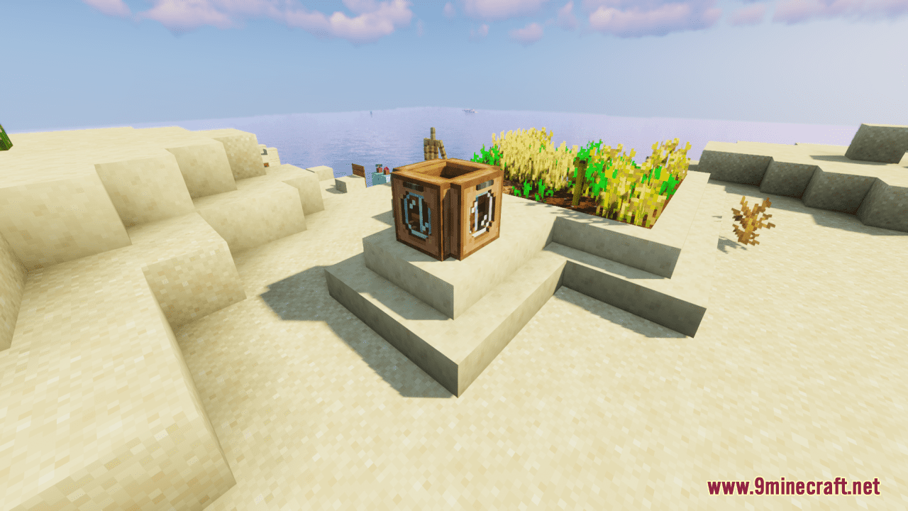 Corgi's Better Minecraft Resource Pack (1.20.6, 1.20.1) - Texture Pack 8