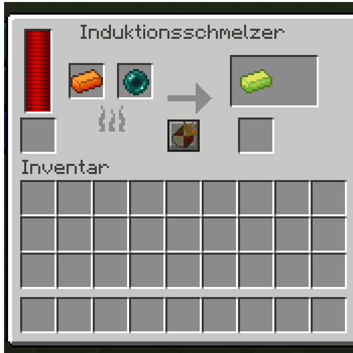 EIO Recipes TE Induction Smelter Mod (1.12.2, 1.7.10) 2