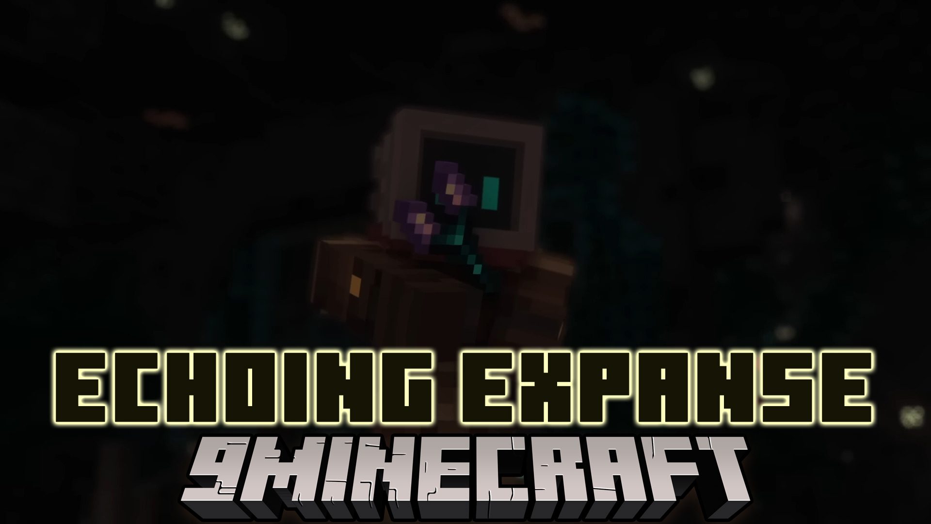 Echoing Expanse Mod (1.19.2) - Deep Dark and Ancient City Expansion 1