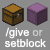 How to Give a Jigsaw Block - Wiki Guide 19