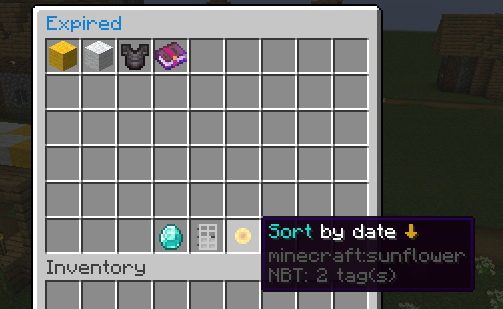 Global Player Market Plugin (1.19.4, 1.18.2) – Spigot 2