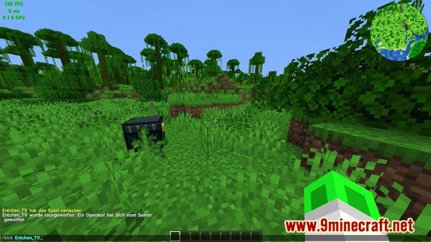 InvSee++ Plugin (1.20, 1.19.4) – Spigot 4