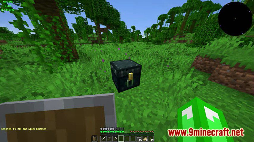 InvSee++ Plugin (1.20, 1.19.4) – Spigot 5