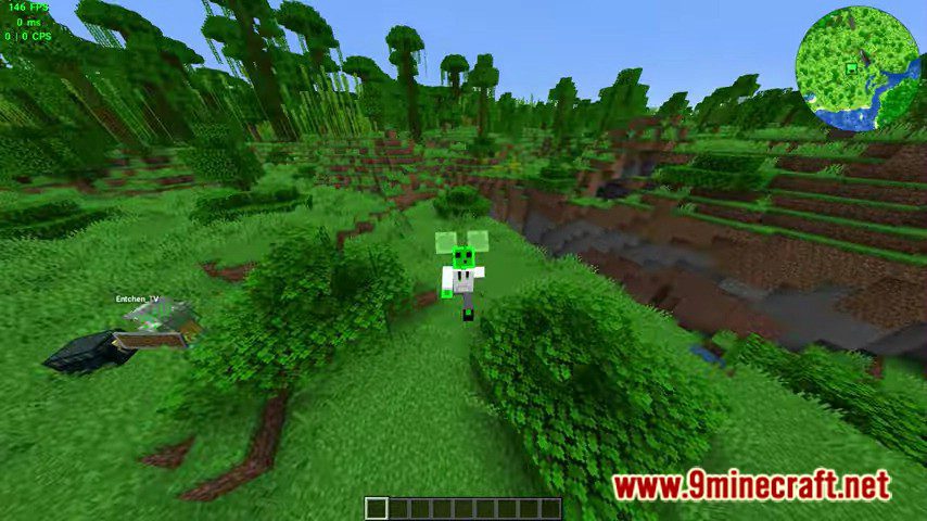 InvSee++ Plugin (1.20, 1.19.4) – Spigot 6