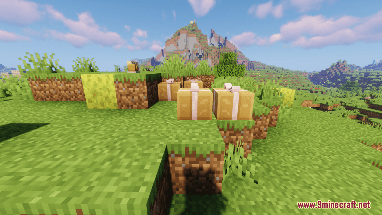 Kubban's Fika Resource Pack (1.20.6, 1.20.1) - Texture Pack 4