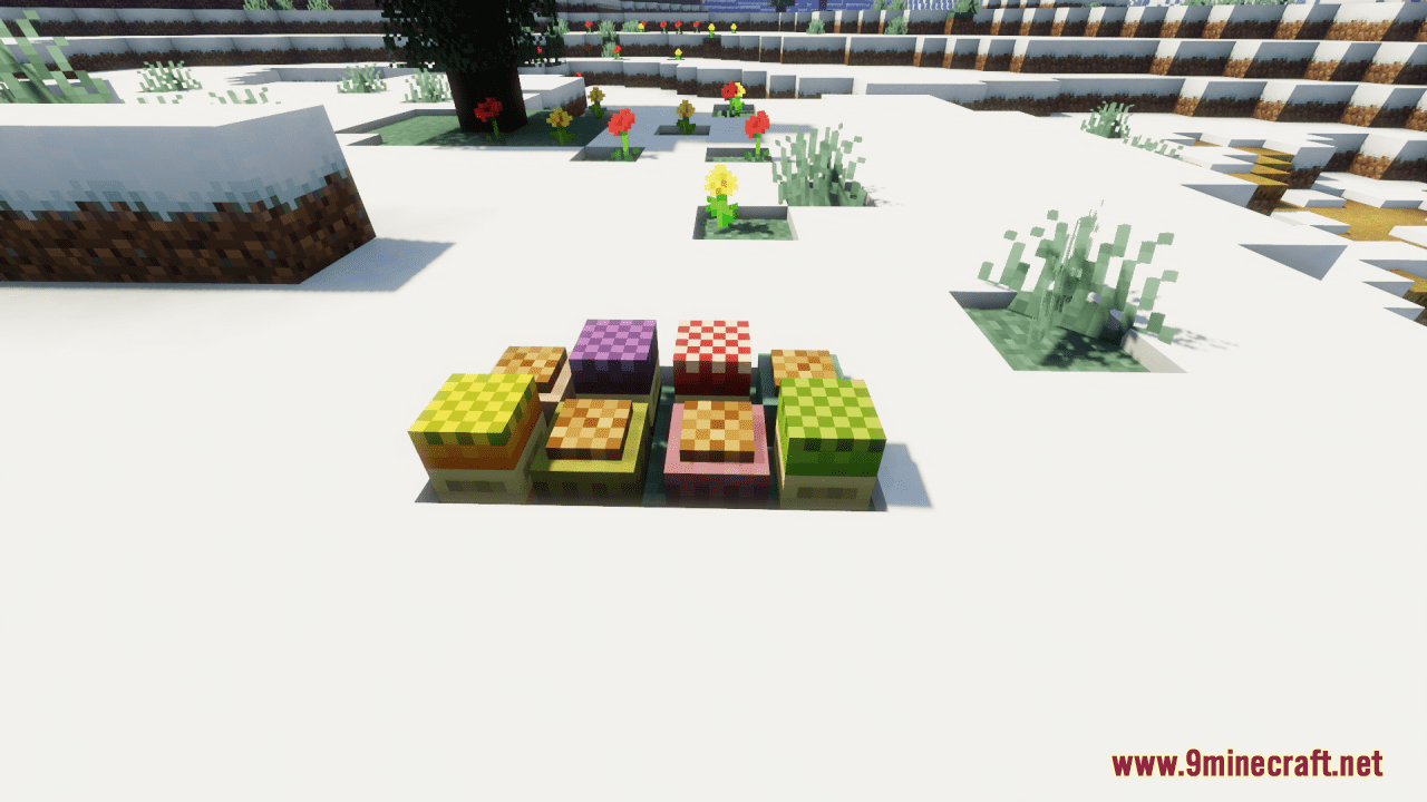 Kubban's Fika Resource Pack (1.20.6, 1.20.1) - Texture Pack 8