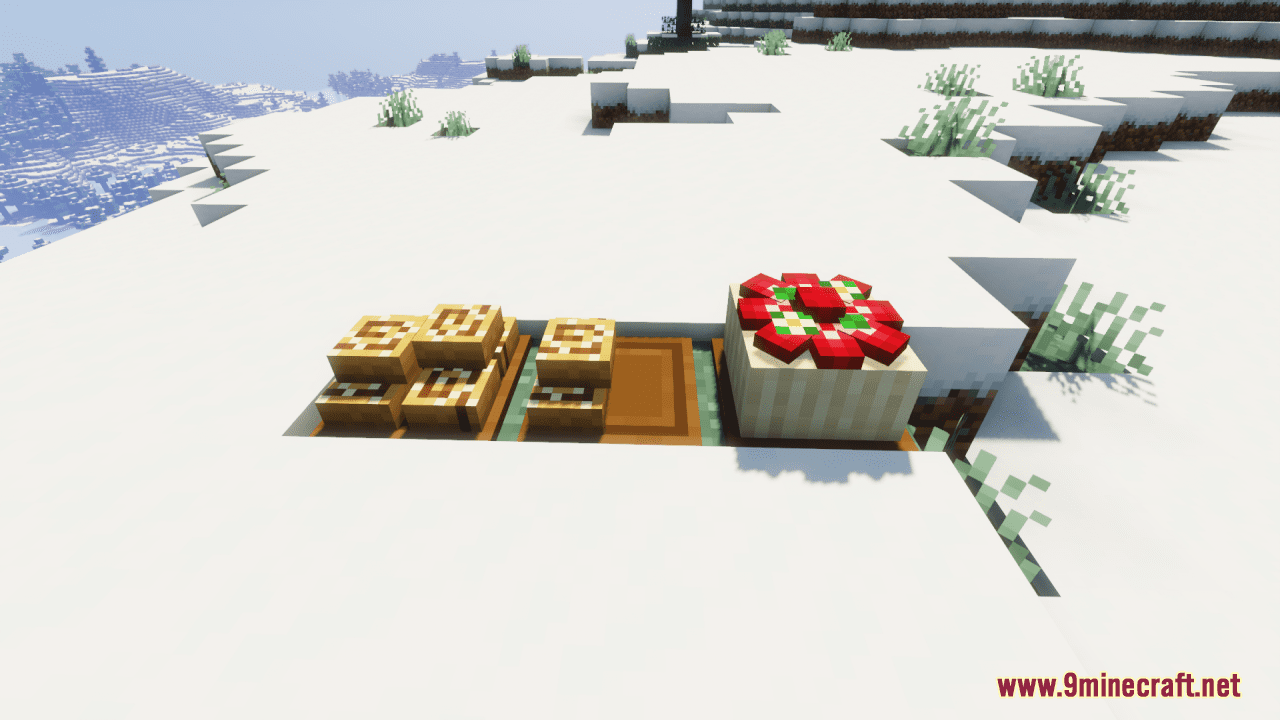 Kubban's Fika Resource Pack (1.20.6, 1.20.1) - Texture Pack 9