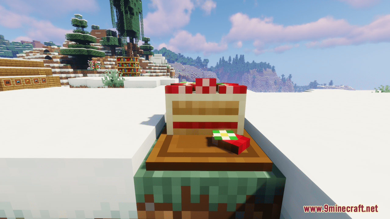 Kubban's Fika Resource Pack (1.20.6, 1.20.1) - Texture Pack 10