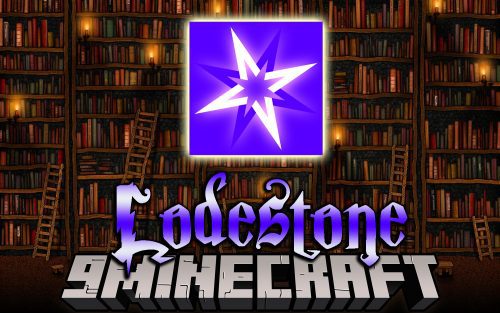 Lodestone Mod (1.20.1, 1.19.2) – Library for Lodestar Team’s Projects Thumbnail