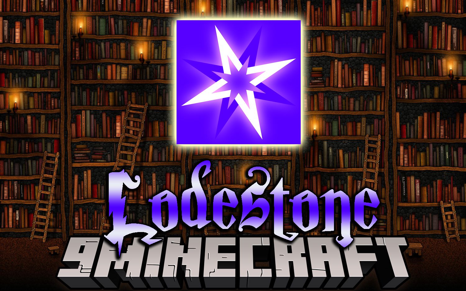 Lodestone Mod (1.18.2) - Library for Lodestar Team's Projects 1