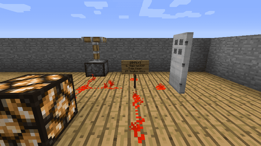 Mob Hunting Plugin (1.19.4, 1.18.2) – Spigot 4