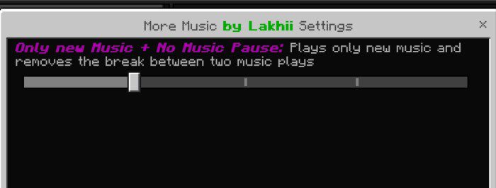 More Music Texture Pack (1.19) - MCPE/Bedrock 24