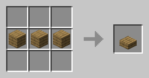 Petrified Wood Mod (1.19.4, 1.19.2) - Petrified Planks for Wood Type 4