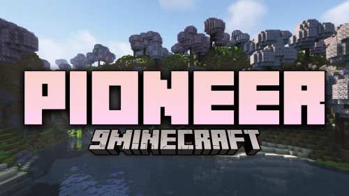 Pioneer Mod (1.18.2) – An Expansive Biome And World Generation Thumbnail