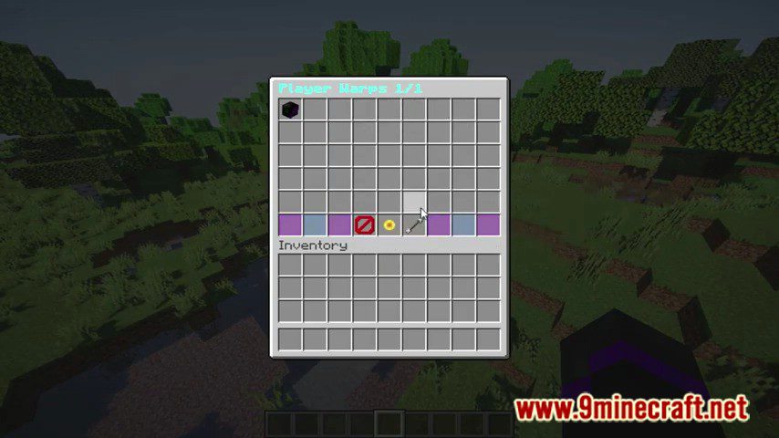 Player Warps Plugin (1.20.1, 1.19.4) – Spigot 4