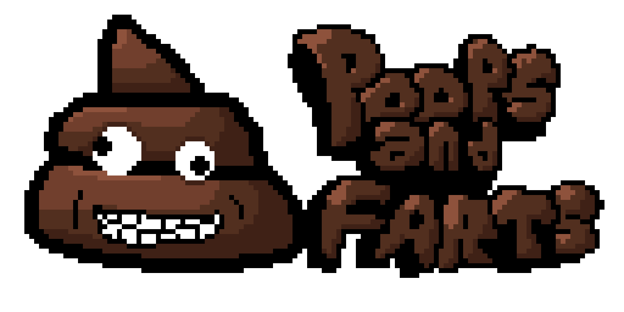 Poops and Farts Mod (1.19.4, 1.19.2) - Realistic Pooping Mechanic 2