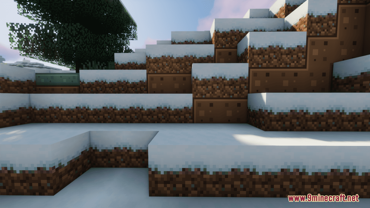 ShiNeaL's Simplastic CTM Resource Pack (1.20.6, 1.20.1) - Texture Pack 6