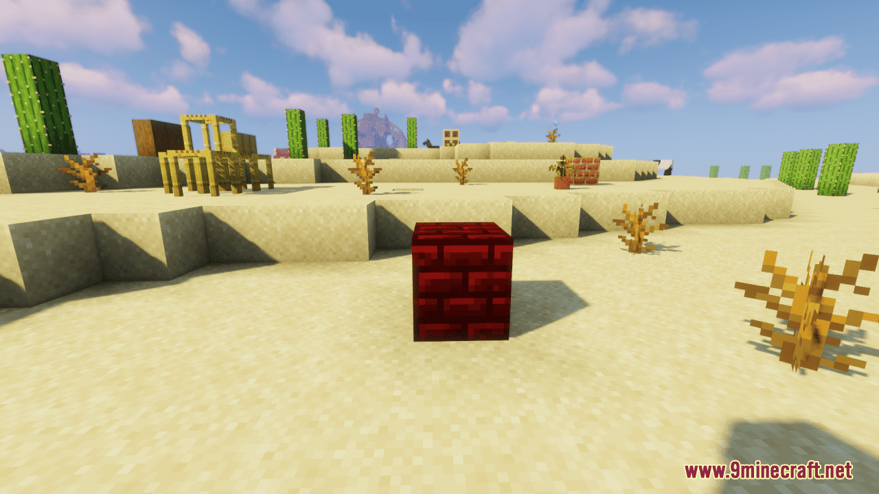 Slabbies Resource Pack (1.20.6, 1.20.1) - Texture Pack 8