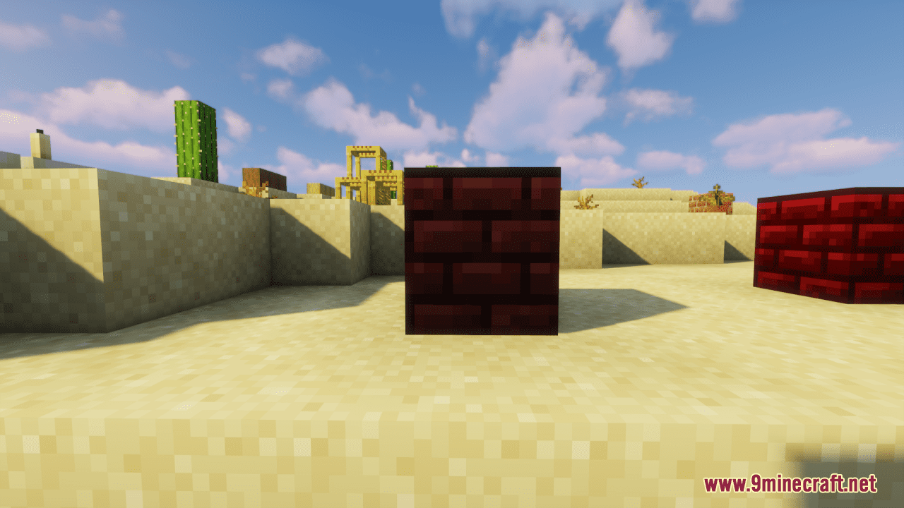 Slabbies Resource Pack (1.20.6, 1.20.1) - Texture Pack 9