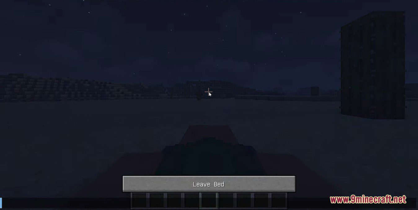 Sleep Tight Mod (1.20.4, 1.19.4) - Good Night's Sleep 7