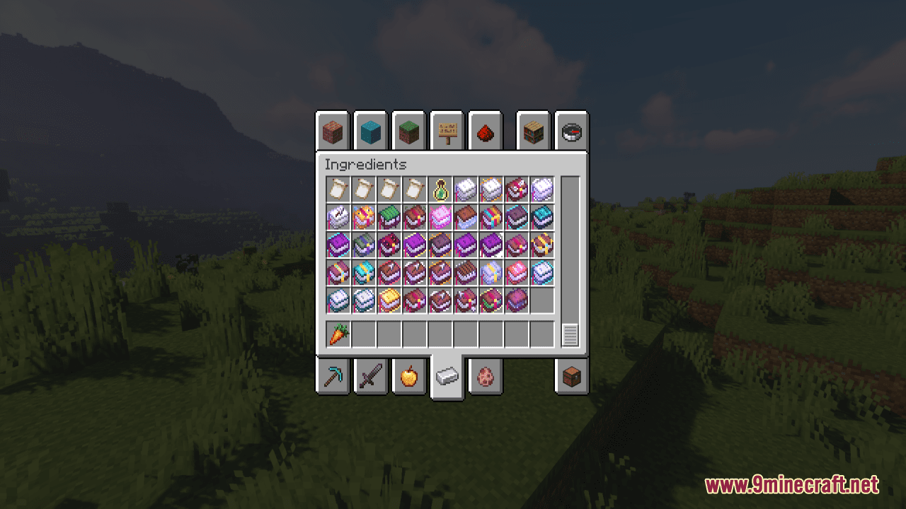 Stefan's Enchanted Books Resource Pack (1.20.4, 1.19.4) - Texture Pack 2