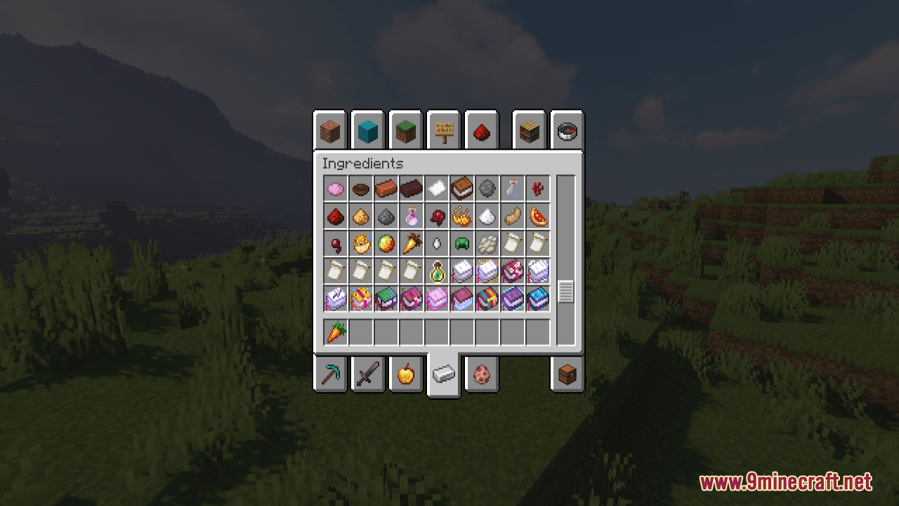 Stefan's Enchanted Books Resource Pack (1.20.4, 1.19.4) - Texture Pack 3