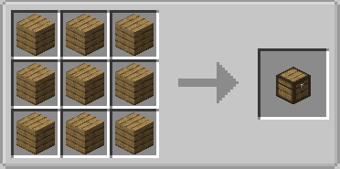 Storage Overhaul Mod (1.16.5, 1.15.2) - Double The Storage Space 14