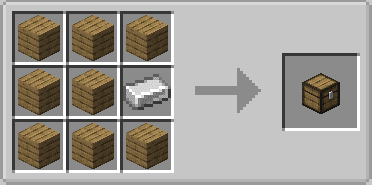 Storage Overhaul Mod (1.16.5, 1.15.2) - Double The Storage Space 15