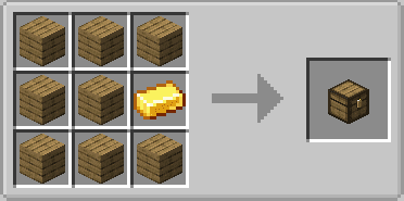 Storage Overhaul Mod (1.16.5, 1.15.2) - Double The Storage Space 16