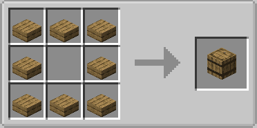 Storage Overhaul Mod (1.16.5, 1.15.2) - Double The Storage Space 18