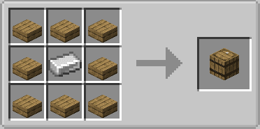 Storage Overhaul Mod (1.16.5, 1.15.2) - Double The Storage Space 19