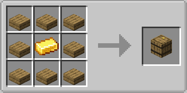 Storage Overhaul Mod (1.16.5, 1.15.2) - Double The Storage Space 20